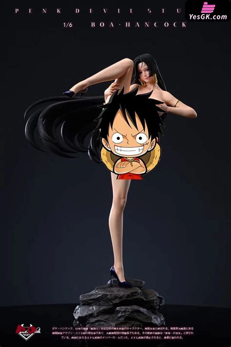 boa hancock figure naked|ONE PIECE edited ecchi moment from anime naked Boa。